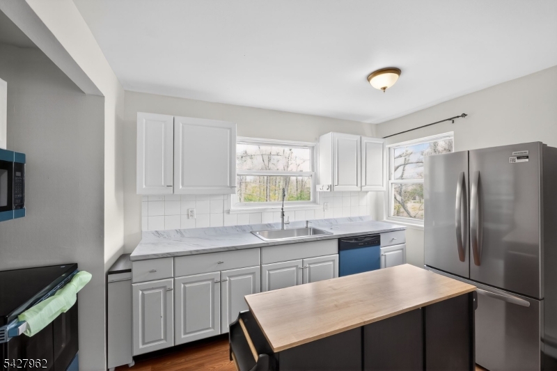 High Point - Residential