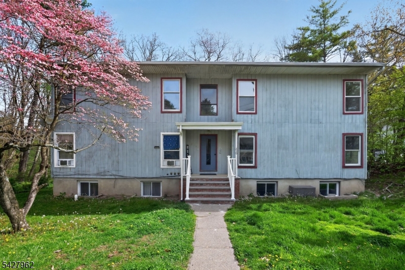 High Point - Residential