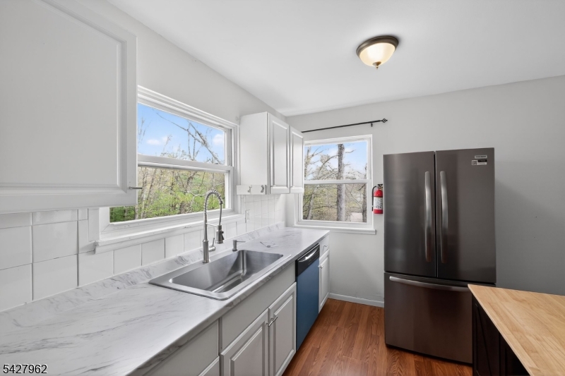 High Point - Residential