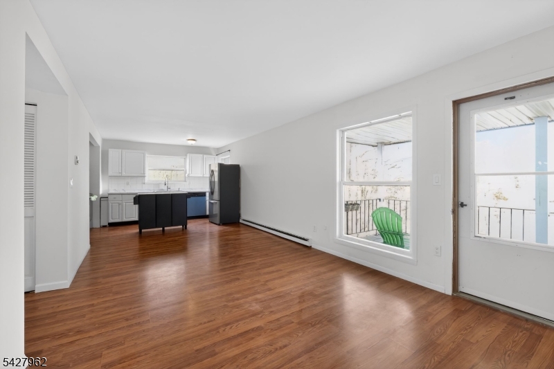 High Point - Residential