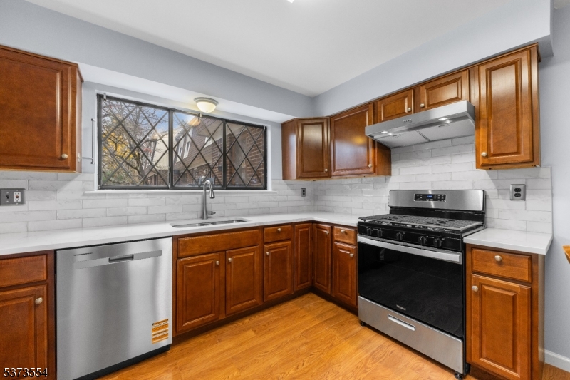 Tudor Village Community - Residential