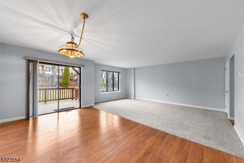 Tudor Village Community - Residential