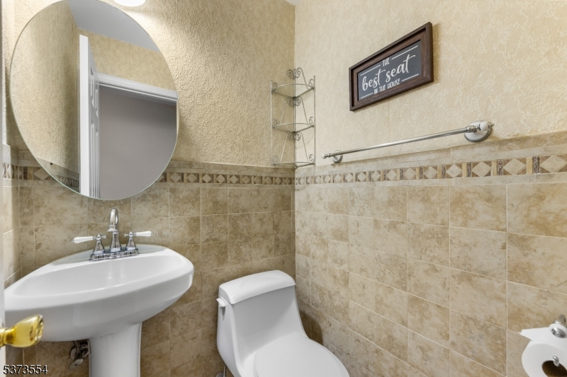 Tudor Village Community - Residential