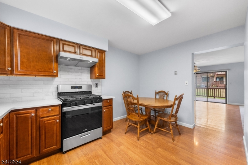 Tudor Village Community - Residential