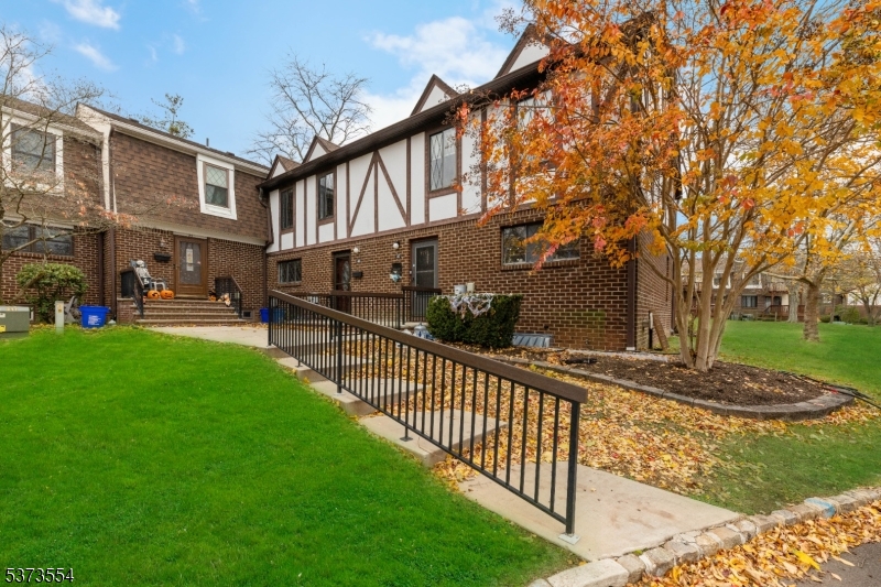 Tudor Village Community - Residential