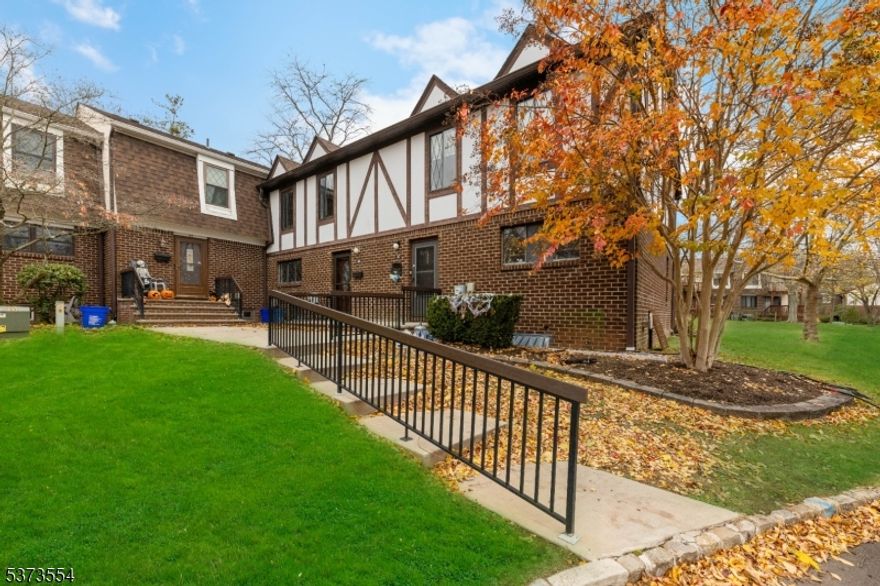 Immaculate 2-bedroom townhome in desirable Tudor Village, completely updated and move-in ready! This meticulously maintained property features extensive 2025 renovations, including brand-new flooring and carpeting throughout, stunning granite kitchen countertops (2025)  with backsplash, a new dishwasher (2025), and a new refrigerator (2025). Recent mechanical upgrades include HVAC system (2020), furnace (2020), and sump pump (2025), providing peace of mind for years to come. The spacious floor plan offers 2 generous bedrooms, 1 full bathroom, and 2 half baths, perfect for comfortable living. Washer/dryer and extra storage shelving convey with the property. All appliances include warranties for added protection. Located in a well-maintained community in central Hillsborough with easy access to shopping, dining, major highways, and excellent schools.