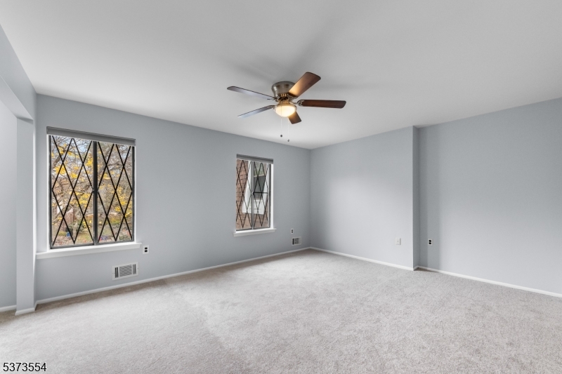 Tudor Village Community - Residential