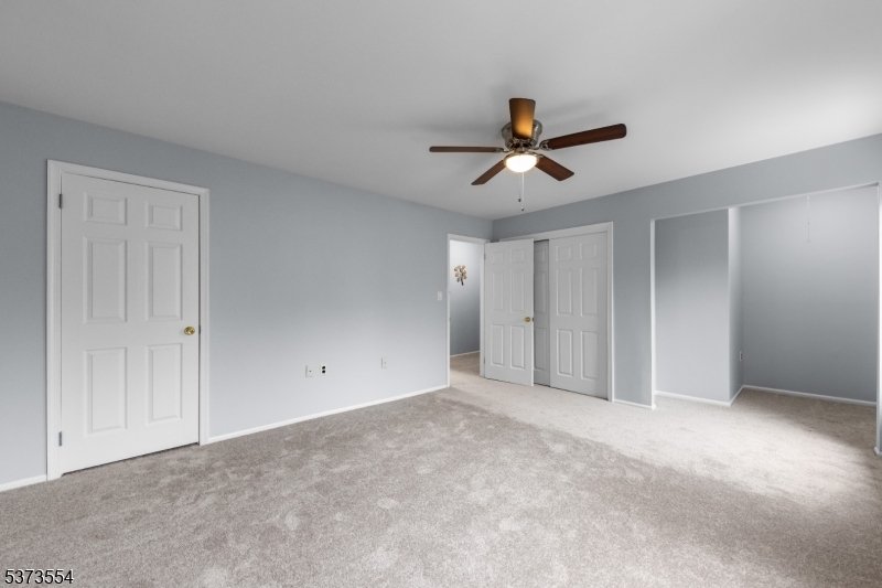 Tudor Village Community - Residential