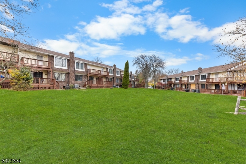 Tudor Village Community - Residential