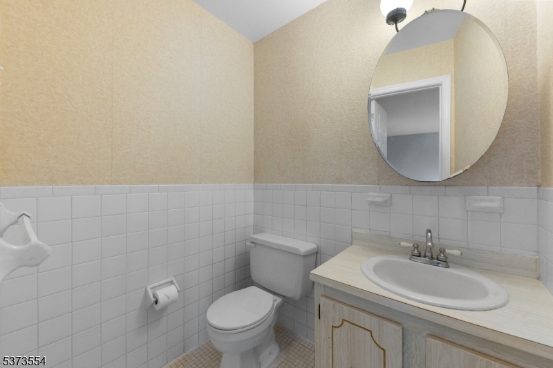 Tudor Village Community - Residential