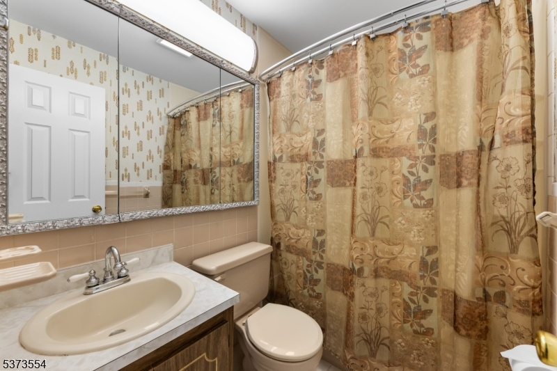 Tudor Village Community - Residential