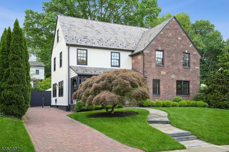 Upper Montclair - Residential