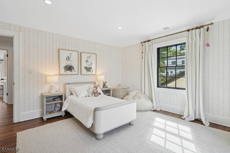 Upper Montclair - Residential