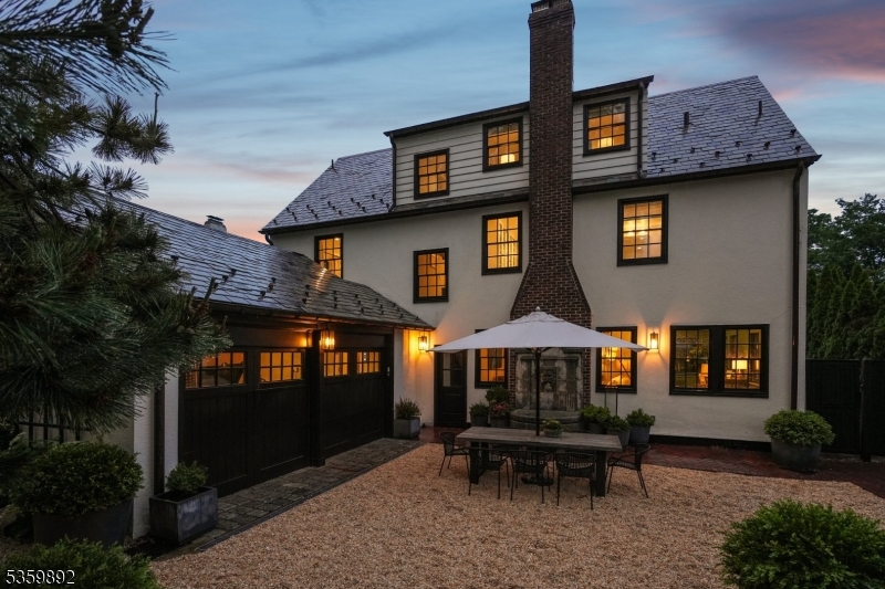 Upper Montclair - Residential