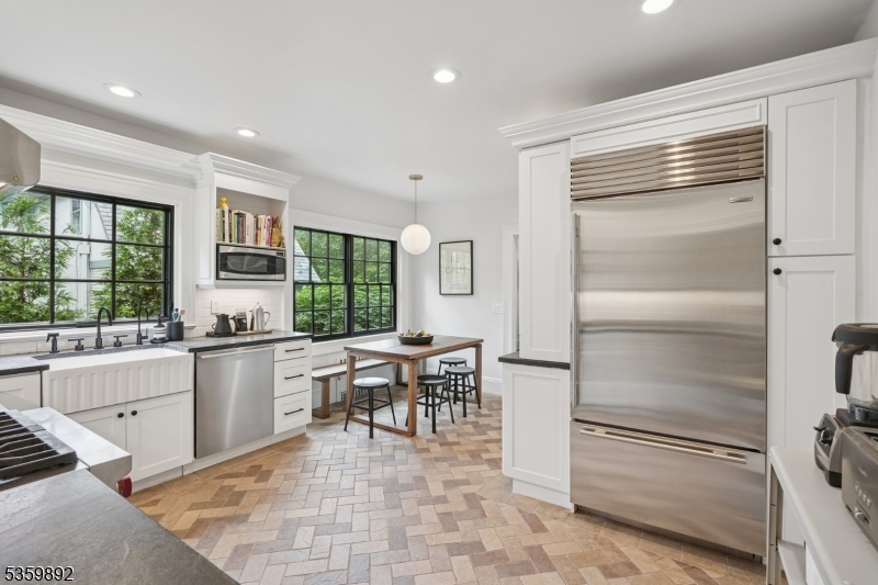 Upper Montclair - Residential