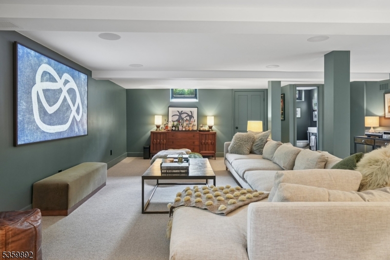 Upper Montclair - Residential