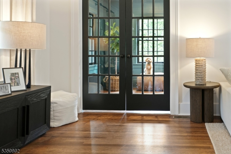 Upper Montclair - Residential