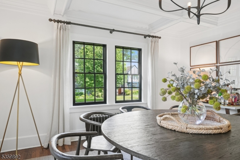 Upper Montclair - Residential