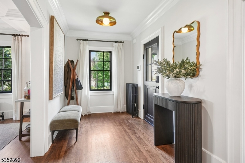 Upper Montclair - Residential