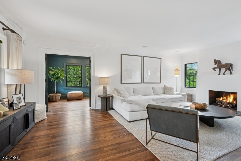 Upper Montclair - Residential