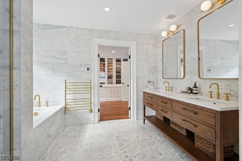 Upper Montclair - Residential