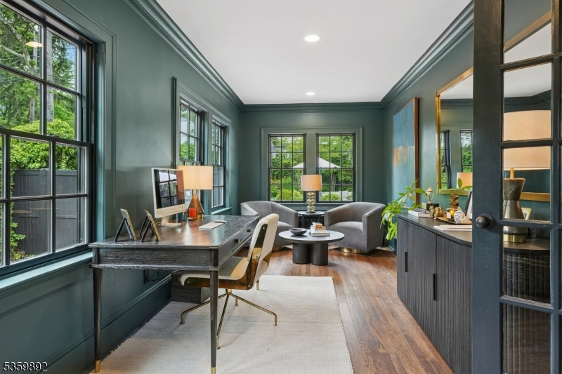 Upper Montclair - Residential