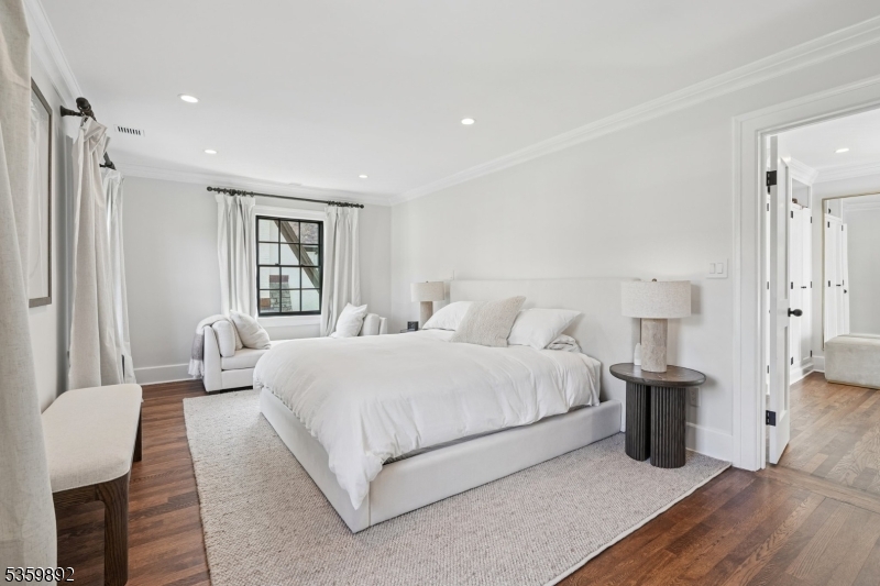 Upper Montclair - Residential