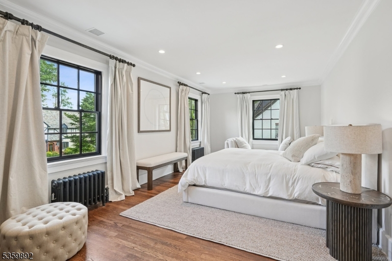 Upper Montclair - Residential