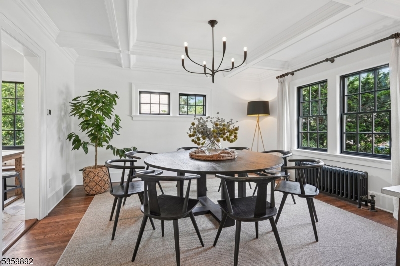 Upper Montclair - Residential