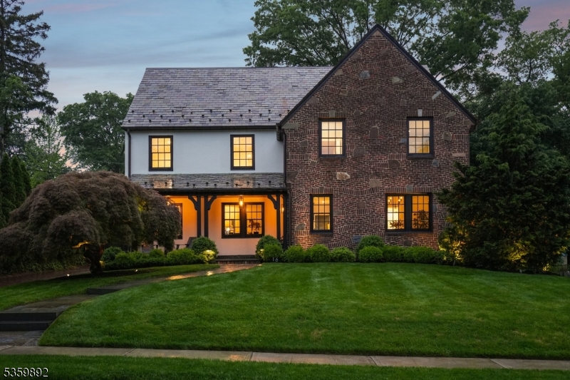 Upper Montclair - Residential