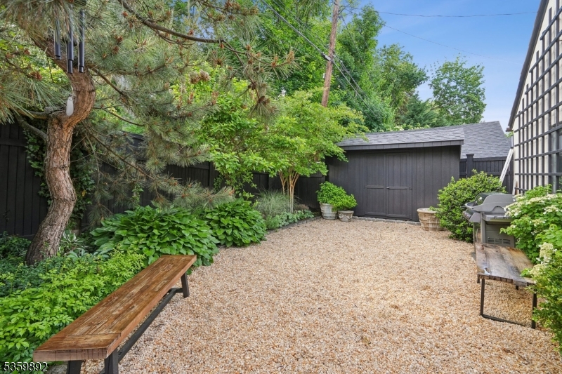 Upper Montclair - Residential