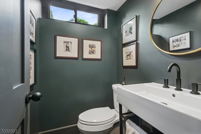 Upper Montclair - Residential