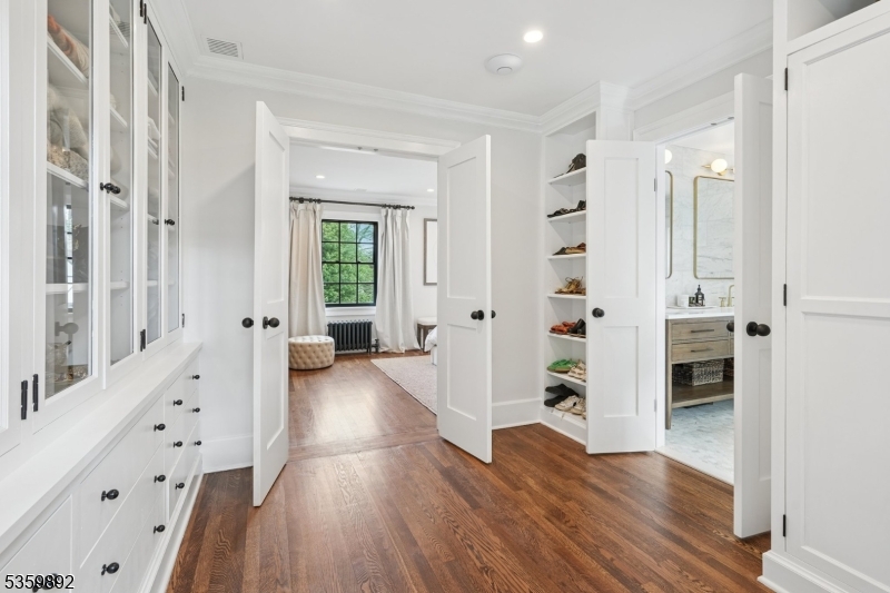 Upper Montclair - Residential