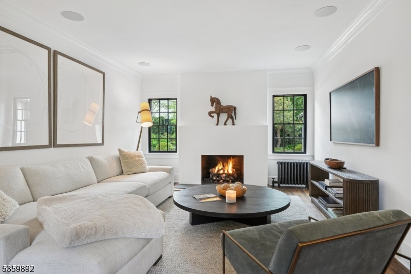 Upper Montclair - Residential