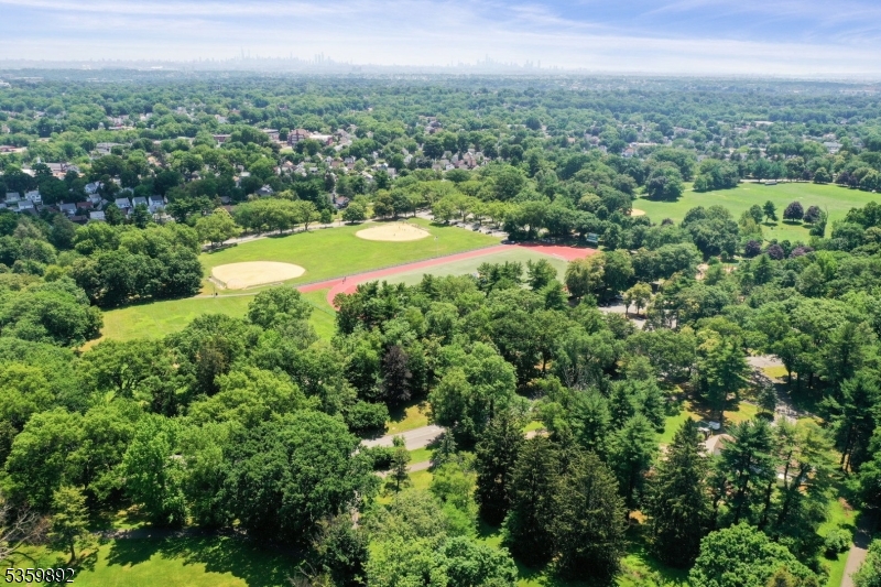 Upper Montclair - Residential