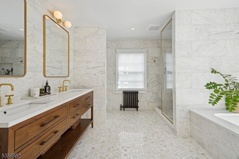 Upper Montclair - Residential