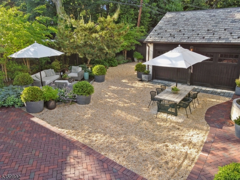 Upper Montclair - Residential