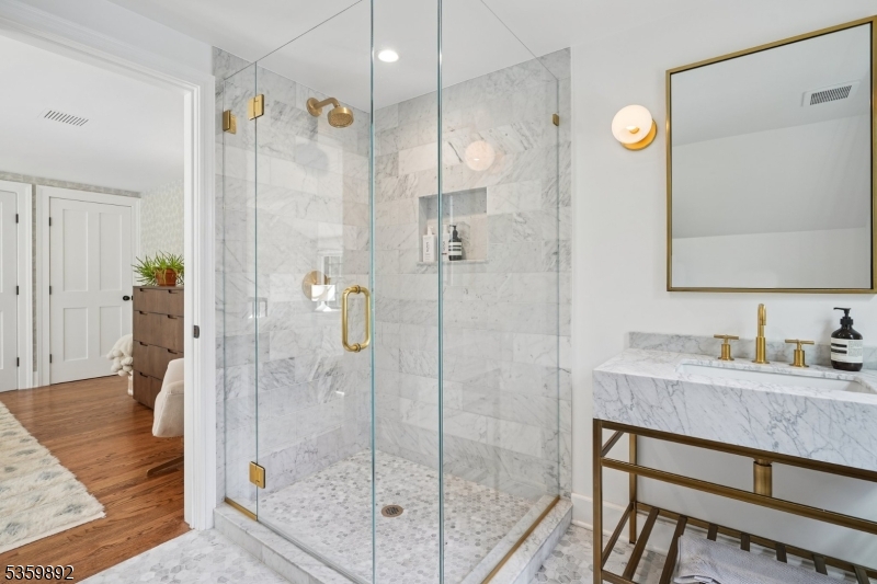 Upper Montclair - Residential