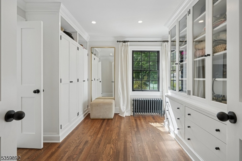 Upper Montclair - Residential