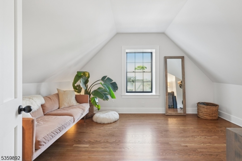 Upper Montclair - Residential