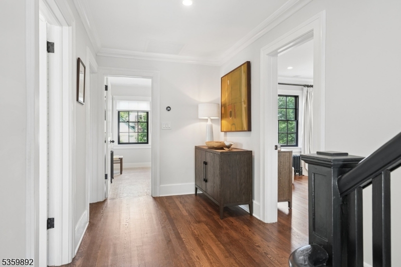 Upper Montclair - Residential