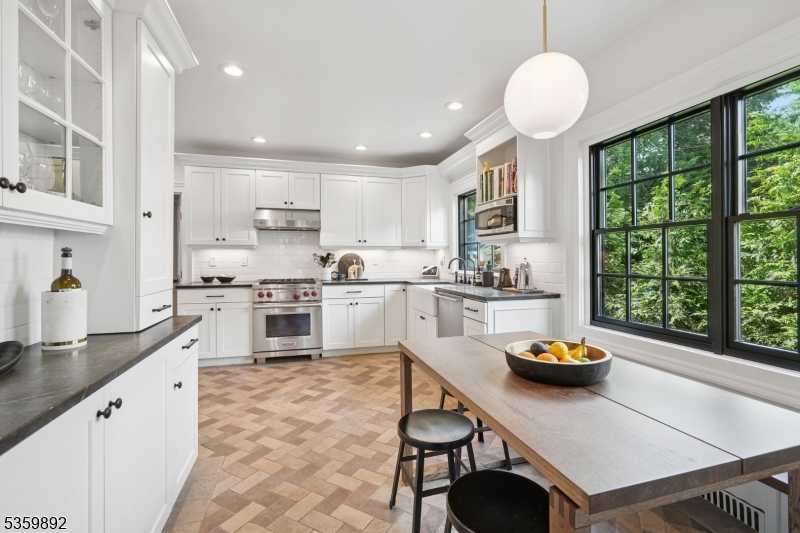 Upper Montclair - Residential