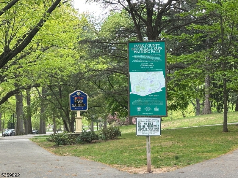 Upper Montclair - Residential