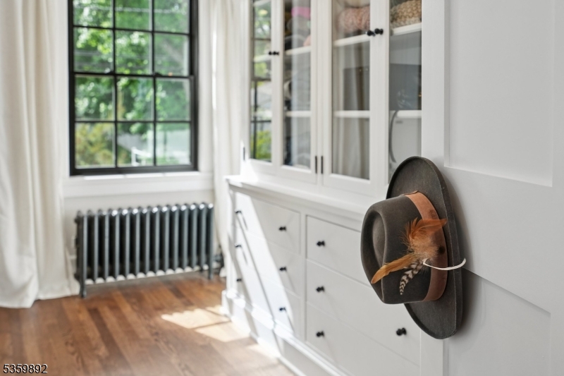 Upper Montclair - Residential