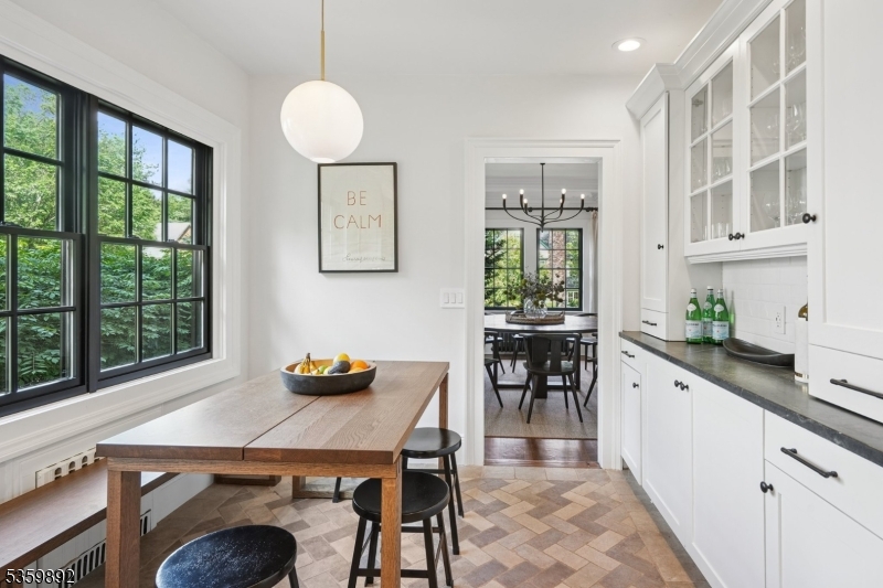 Upper Montclair - Residential