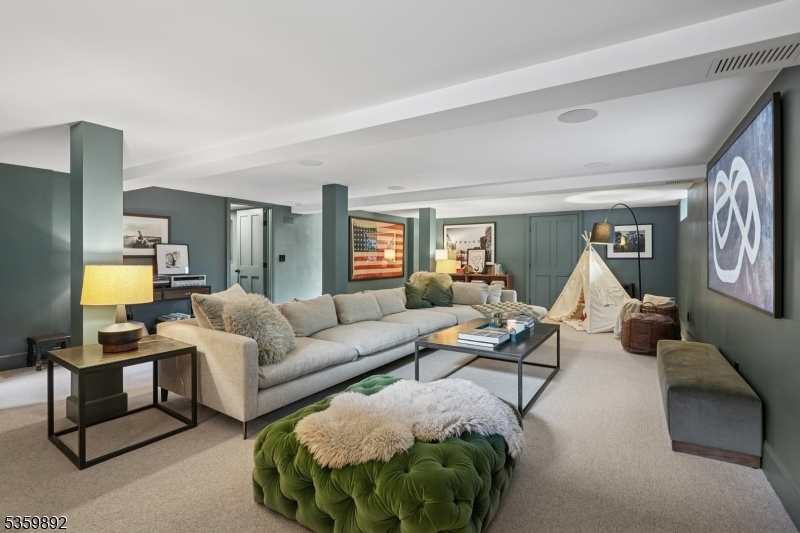 Upper Montclair - Residential