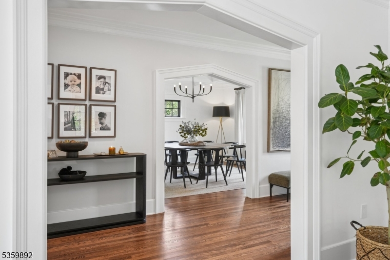 Upper Montclair - Residential