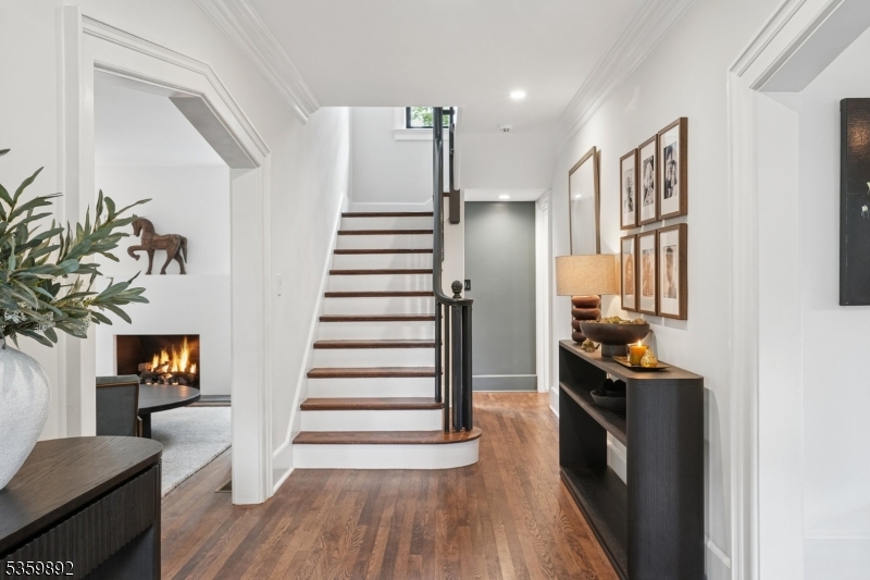 Upper Montclair - Residential