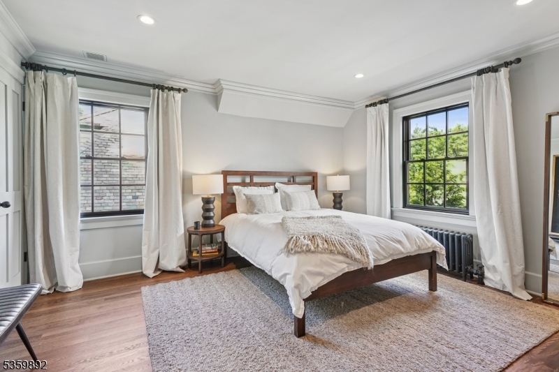 Upper Montclair - Residential