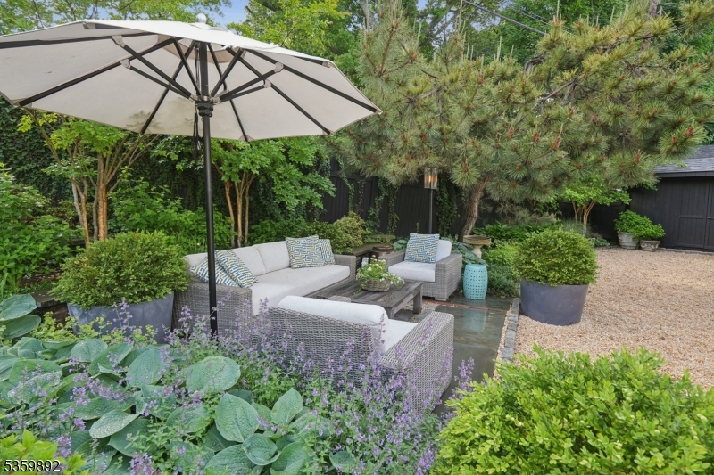 Upper Montclair - Residential